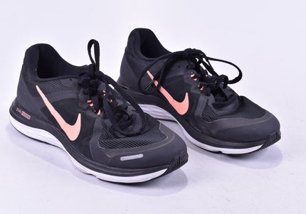 Nike Dual Fusion Damen Sportschuhe Sneaker EUR 39 Nr. 24-M 883-Schuh-Gebraucht-secondhand