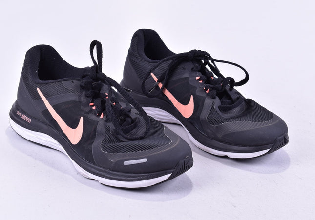 Nike Dual Fusion Damen Sportschuhe Sneaker EUR 39 Nr. 24-M 883-Schuh-Gebraucht-secondhand