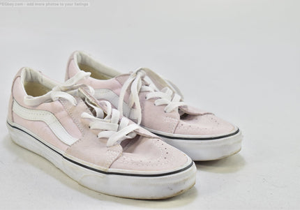 Vans  Damen Sportschuhe Sneaker  EUR 38 Nr. 25-X 1405