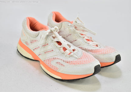 Adidas Response Boost Damen Sportschuhe Sneaker  EUR 40 2/3 Nr. 25-L 722