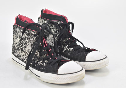 Converse Damen Sportschuhe Sneaker EUR 36 Nr. 24-J 1862-Schuh-Gebraucht-secondhand