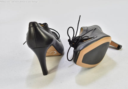 Lloyd Damen Pumps High Heels EUR 39,5 Nr. 25-Z 1893-SchuhGebraucht
