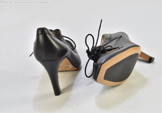 Lloyd Damen Pumps High Heels EUR 39,5 Nr. 25-Z 1893-SchuhGebraucht