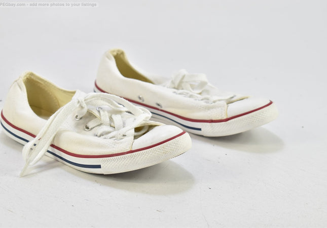 Converse Damen Sportschuhe Sneaker EUR 37,5 Nr. 25-Y 726-SchuhGebraucht