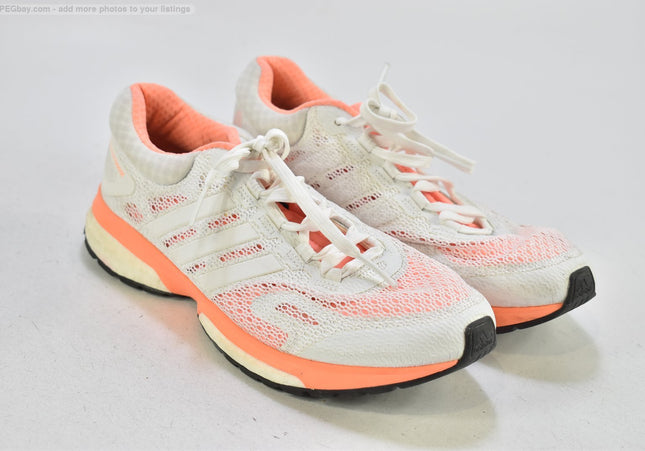 Adidas Response Boost Damen Sportschuhe Sneaker  EUR 40 2/3 Nr. 25-L 722