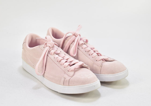 Nike Blazer Damen Sportschuhe Sneaker EUR 40 Nr. 24-N 2391-Schuh-Gebraucht-secondhand
