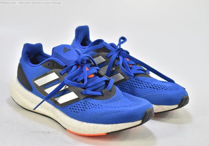 Adidas Pureboost Herren Sportschuhe Sneaker  Gr. 40 2/3 Nr. 26-T 732
