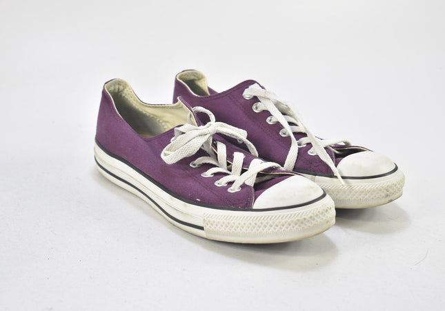 Converse Damen Sportschuhe Sneaker EUR 39,5 Nr. 24-X 957-Schuh-Gebraucht-secondhand