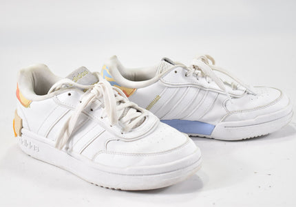 Adidas Postmove Damen Sportschuhe Sneaker EUR 38 Nr. 24-Y 1716-Schuh-Gebraucht-secondhand