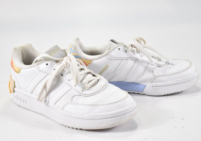 Adidas Postmove Damen Sportschuhe Sneaker EUR 38 Nr. 24-Y 1716-Schuh-Gebraucht-secondhand