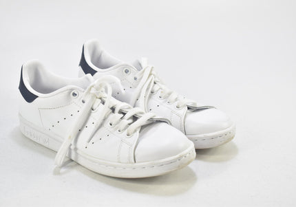 Adidas Stan Smith Damen Sportschuhe Sneaker EUR 38 2/3 Nr. 24-T 1428-Schuh-Gebraucht-secondhand