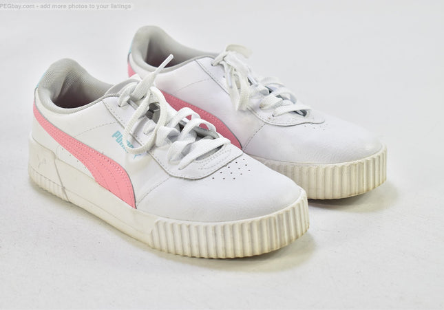 Puma  Damen Sportschuhe Sneaker  EUR 40 Nr. 25-T 1521