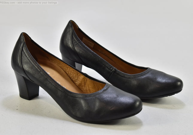 Gabor  Damen Pumps High Heels  UK 5,5 Nr. 25-O 1133