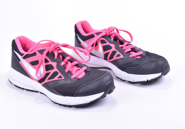 Nike Downshifter 8 Damen Sportschuhe Sneaker EUR 38,5 Nr. 23-M 2062-Schuh-Gebraucht-secondhand