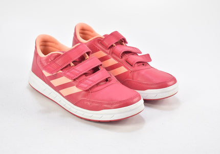 Adidas Altasport Damen Sportschuhe Sneaker EUR 39 1/3 Nr. 24-F 3206-SchuhGebraucht