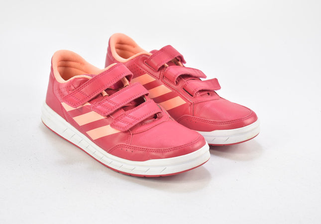 Adidas Altasport Damen Sportschuhe Sneaker EUR 39 1/3 Nr. 24-F 3206-SchuhGebraucht