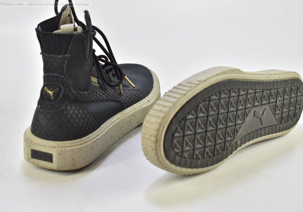 Puma Breaker Herren Sportschuhe Sneaker  EUR 44 Nr. 26-M 1012