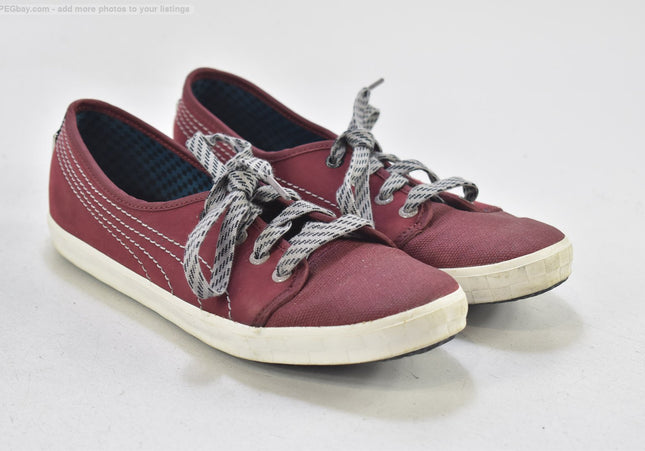Mini by Puma  Damen Sportschuhe Sneaker  EUR 39 Nr. 25-J 711