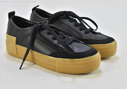 Calvin Klein Jeans  Damen Halbschuhe Freizeitschuhe  EUR 37 Nr. 26-F 1209