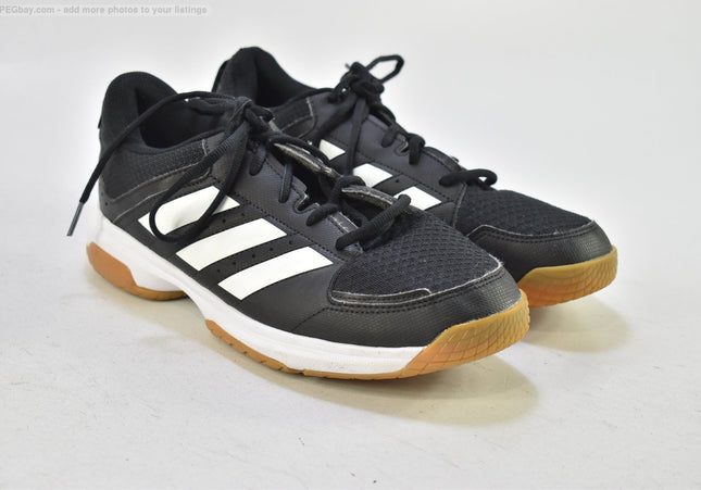 Adidas Ligra 7 Herren Sportschuhe Sneaker  Gr.42 Nr. 26-U 2408