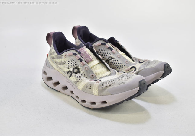 On Cloudsurfer Trail Damen Sportschuhe Sneaker  EUR 38 Nr. 26-Z 653