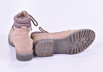 Landrover Damen Stiefelette Boots EUR 37 Nr. 24-A 616-Schuh-Gebraucht-secondhand