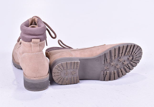 Landrover Damen Stiefelette Boots EUR 37 Nr. 24-A 616-Schuh-Gebraucht-secondhand