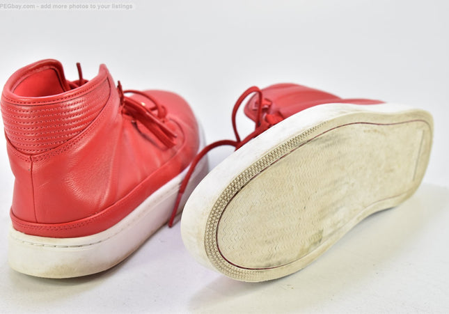 Jordan Westbrook Herren Sportschuhe Sneaker EUR 44 Nr. 25-M 2929-Schuh-Gebraucht-secondhand