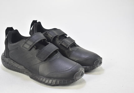 Adidas Fortagym Damen Sportschuhe Sneaker EUR 36 2/3 Nr. 24-U 311-Schuh-Gebraucht-secondhand