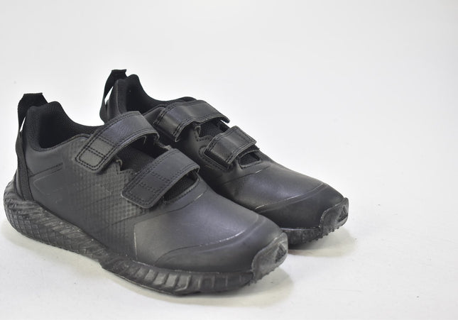 Adidas Fortagym Damen Sportschuhe Sneaker EUR 36 2/3 Nr. 24-U 311-Schuh-Gebraucht-secondhand