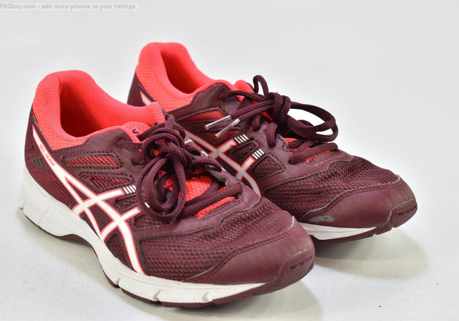 Asics Gel Ikaia 7 Damen Sportschuhe Sneaker EUR 39 Nr. 25-M 903-Schuh-Gebraucht-secondhand