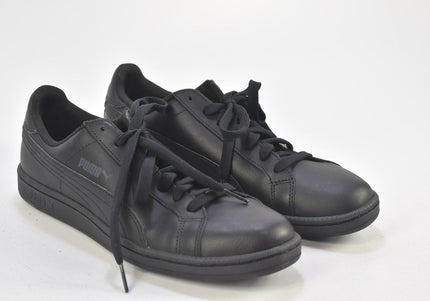 Puma Herren Sportschuhe Sneaker EUR 42 Nr. 24-J 3431-Schuh-Gebraucht-secondhand