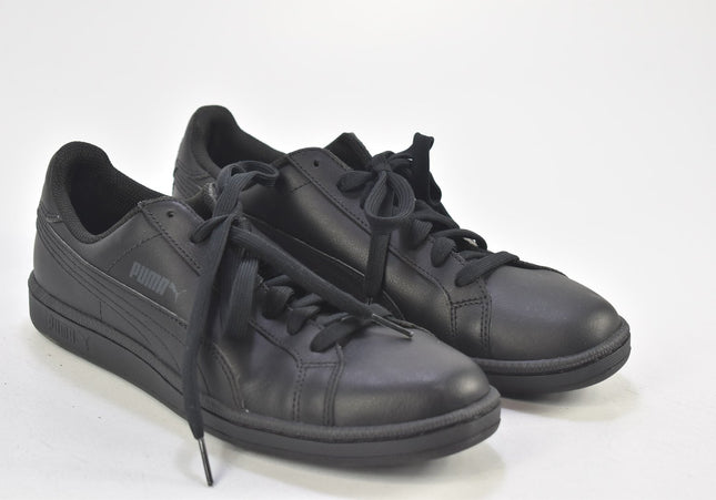Puma Herren Sportschuhe Sneaker EUR 42 Nr. 24-J 3431-Schuh-Gebraucht-secondhand
