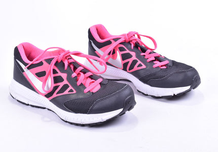 Nike Downshifter 8 Damen Sportschuhe Sneaker EUR 38,5 Nr. 23-M 2062-Schuh-Gebraucht-secondhand