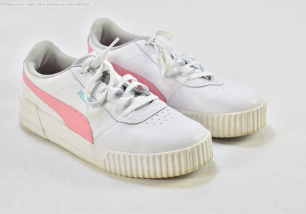 Puma  Damen Sportschuhe Sneaker  EUR 40 Nr. 25-T 1521