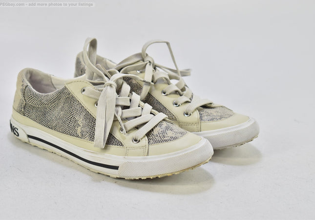 Armani Jeans  Damen Halbschuhe Freizeitschuhe  EUR 36 Nr. 25-N 2184