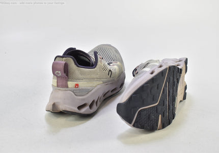 On Cloudsurfer Trail Damen Sportschuhe Sneaker  EUR 38 Nr. 26-Z 653