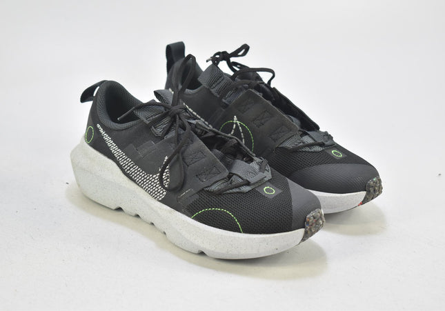 Nike Crater Damen Sportschuhe Sneaker EUR 35,5 Nr. 24-N 1418-Schuh-Gebraucht-secondhand
