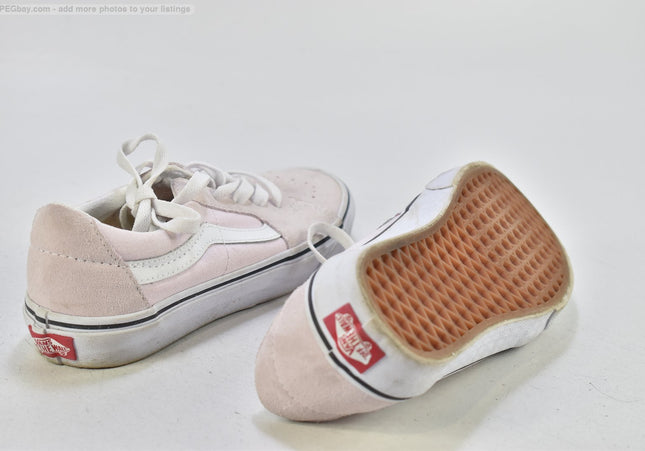Vans  Damen Sportschuhe Sneaker  EUR 38 Nr. 25-X 1405