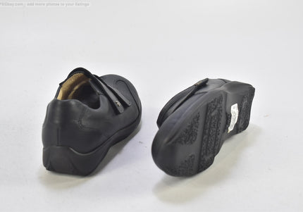 Finn Comfort Damen Halbschuhe Freizeitschuhe UK 3,5 Nr. 25-F 1258-Schuh-Gebraucht-secondhand