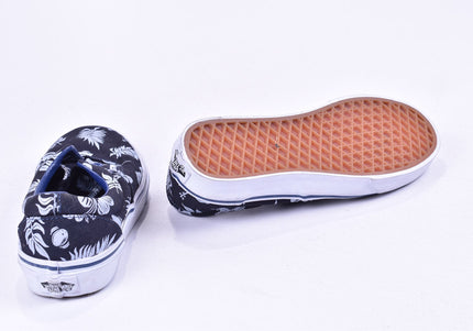 Vans Damen Sportschuhe Sneaker US 7,5 Nr. 23-A 3183-Schuh-Gebraucht-secondhand