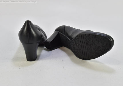 Gabor  Damen Pumps High Heels  UK 5,5 Nr. 25-O 1133