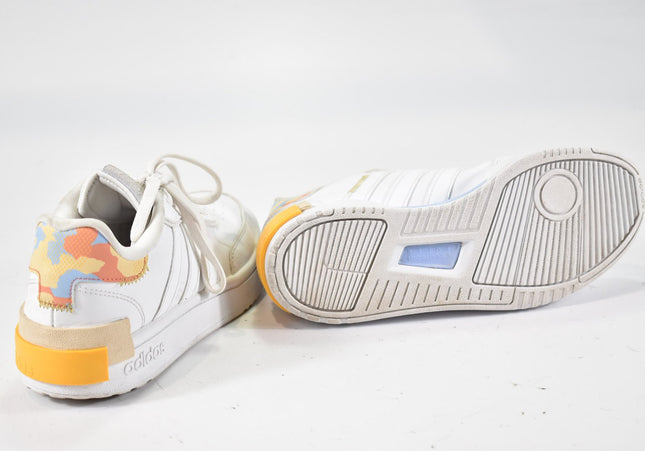 Adidas Postmove Damen Sportschuhe Sneaker EUR 38 Nr. 24-Y 1716-Schuh-Gebraucht-secondhand