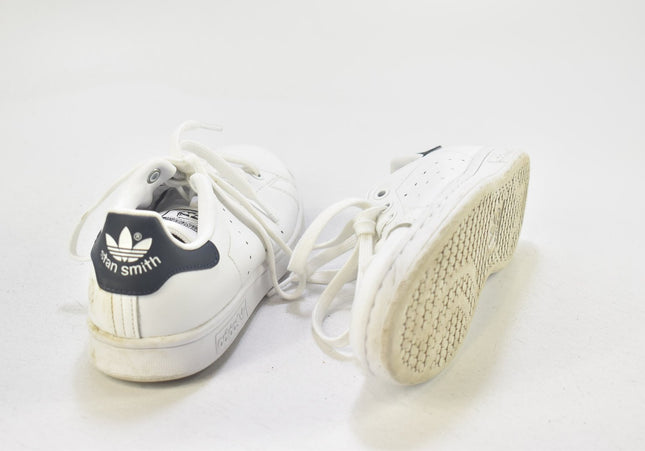 Adidas Stan Smith Damen Sportschuhe Sneaker EUR 38 2/3 Nr. 24-T 1428-Schuh-Gebraucht-secondhand