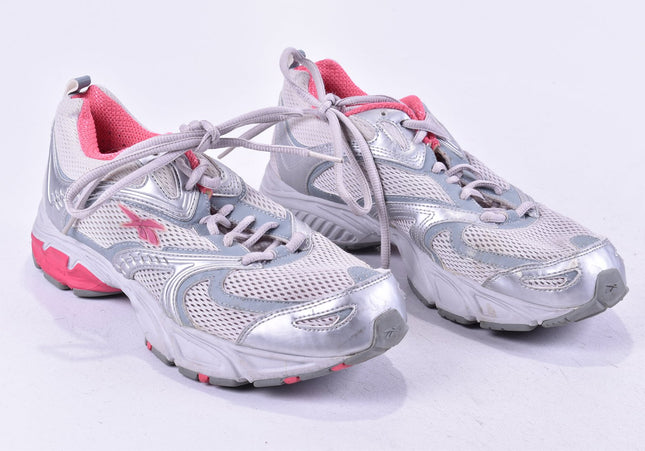 Reebok Damen Sportschuhe Sneaker EUR 40 Nr. 24-M 884-Schuh-Gebraucht-secondhand