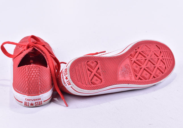 Converse Herren Sportschuhe Sneaker EUR 41,5 Nr. 24-M 222-Schuh-Gebraucht-secondhand