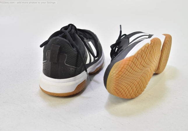Adidas Ligra 7 Herren Sportschuhe Sneaker  Gr.42 Nr. 26-U 2408