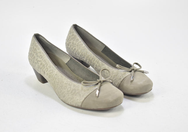 Ara Damen Pumps High Heels EUR 36,5 Nr. 24-A 1084-Schuh-Gebraucht-secondhand