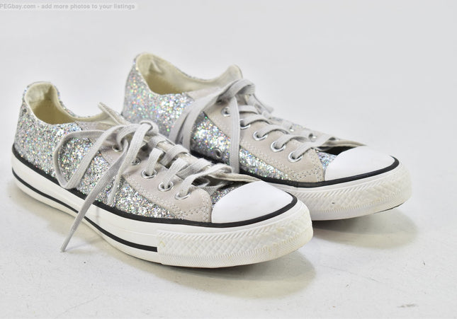 Converse Damen Sportschuhe Sneaker EUR 37,5 Nr. 25-A 1579-Schuh-Gebraucht-secondhand
