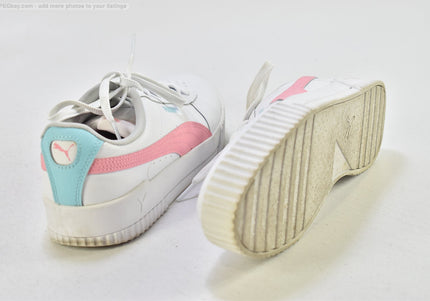 Puma  Damen Sportschuhe Sneaker  EUR 40 Nr. 25-T 1521